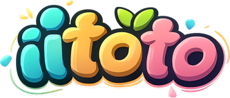 Logo iitoto